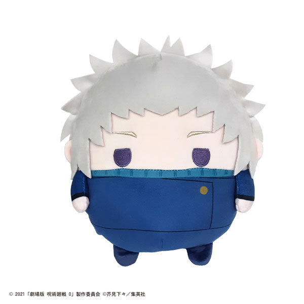 【Pre-Order】"Jujutsu Kaisen 0 -The Movie-" Fuwakororin M Size C: Toge Inumaki (Resale) <Max Limited> [*Cannot be bundled]