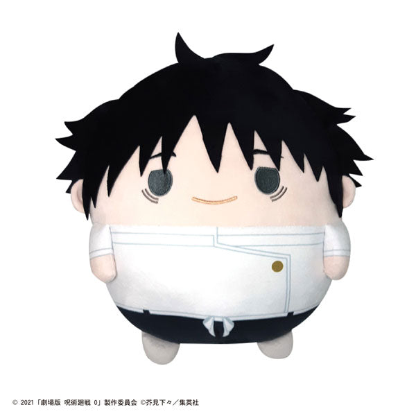 【Pre-Order】"Jujutsu Kaisen 0 -The Movie-" Fuwa Kororin BIG A: Yuta Okkotsu (Resale) <Max Limited> [*Cannot be bundled]