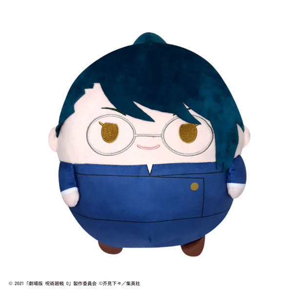 【Pre-Order】"Jujutsu Kaisen 0 -The Movie-" Fuwa Kororin BIG B: Maki Zen'in (Resale) <Max Limited> [*Cannot be bundled]