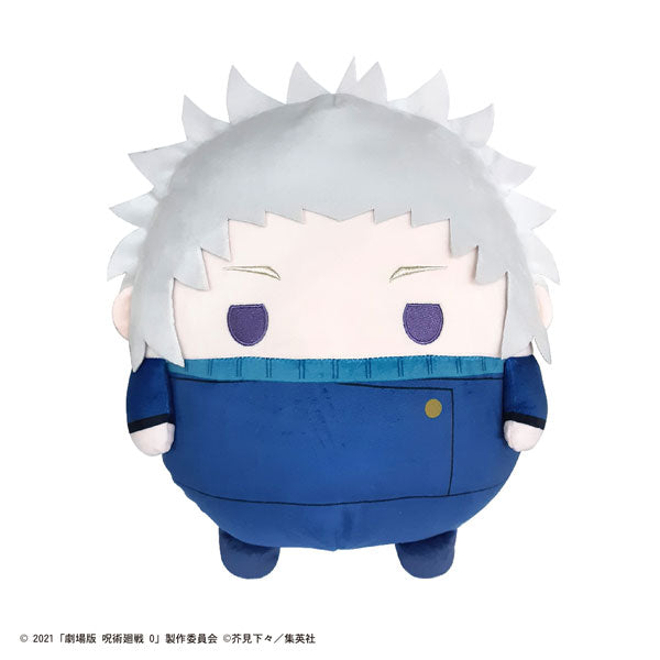 【Pre-Order】"Jujutsu Kaisen 0 -The Movie-" Fuwa Kororin BIG C: Toge Inumaki (Resale) <Max Limited> [*Cannot be bundled]