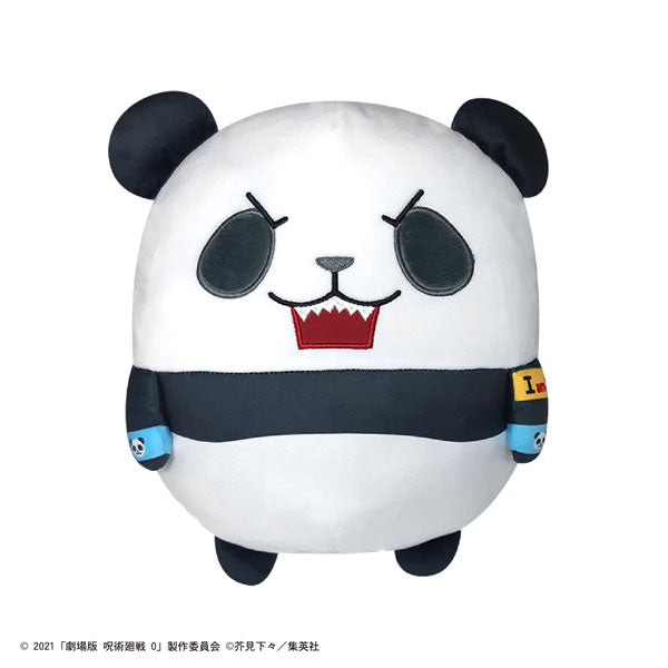 【Pre-Order】"Jujutsu Kaisen 0 -The Movie-" Fuwa Kororin BIG D: Panda (Resale) <Max Limited> [*Cannot be bundled]