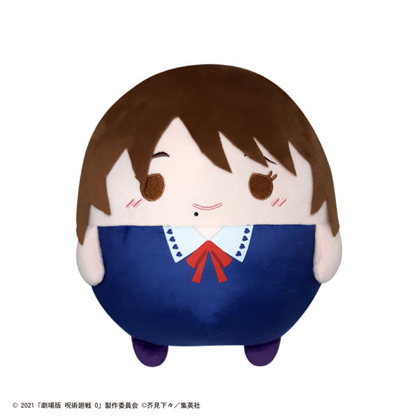 【Pre-Order】"Jujutsu Kaisen 0 -The Movie-" Fuwa Kororin BIG H: Rika Orimoto (Resale) <Max Limited> [*Cannot be bundled]