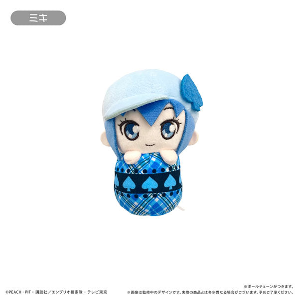 【Pre-Order】"Shugo Chara!" Pyokonui  Miki <Tapioca> [*Cannot be bundled]