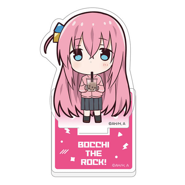 【Pre-Order】"Bocchi the Rock!" Acrylic Memo Stand  Hitori Goto (Resale) <Key-th> [*Cannot be bundled]