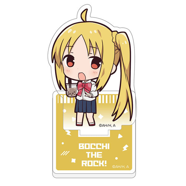 【Pre-Order】"Bocchi the Rock!" Acrylic Memo Stand  Nijika Ijichi (Resale) <Key-th> [*Cannot be bundled]