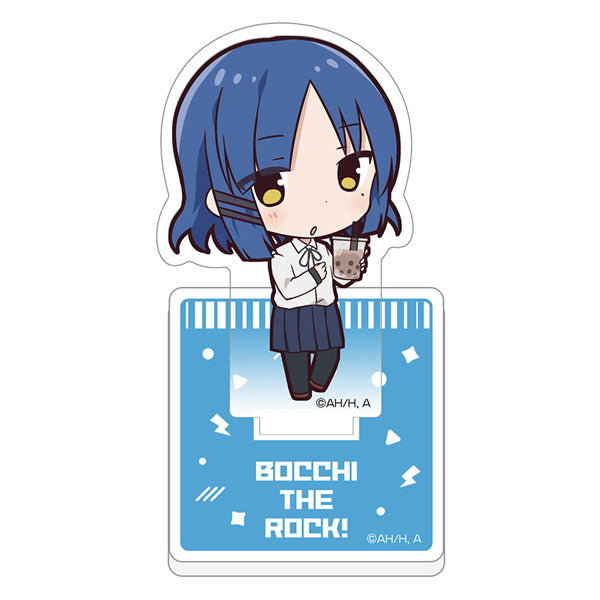 【Pre-Order】"Bocchi the Rock!" Acrylic Memo Stand  Ryo Yamada (Resale) <Key-th> [*Cannot be bundled]