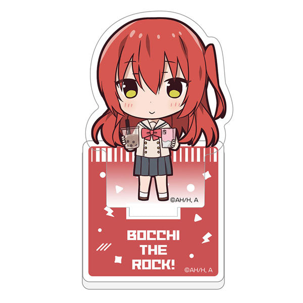 【Pre-Order】"Bocchi the Rock!" Acrylic Memo Stand  Ikuyo Kita (Resale) <Key-th> [*Cannot be bundled]