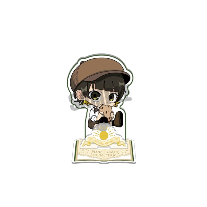 【Pre-Order】"Blue Lock" Acrylic Stand  Meguru Bachira  FAIRY TALE Ver. <Cabinet> [*Cannot be bundled]