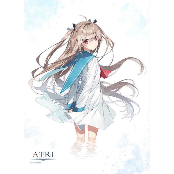 【Pre-Order】ATRI -My Dear Moments- B2タペストリー(ティザービジュアル)  《キース》【※同梱不可】