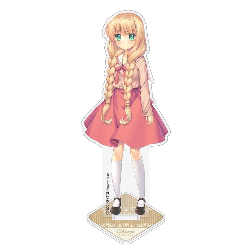 【Pre-Order】ONE. 里村茜 アクリルスタンド 《コスパ》【※同梱不可】