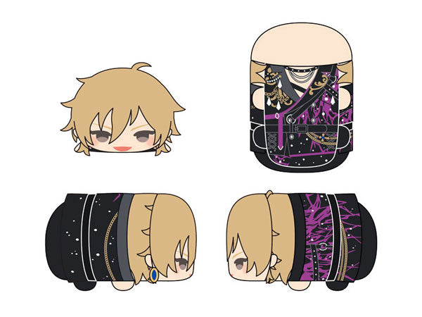 【Pre-Order】Mochimochi Mascot PS "Ensemble Stars!!" Vol. 8 Kaoru Hakaze <SK Japan> [*Cannot be bundled]