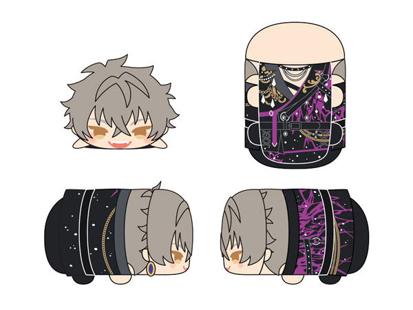 【Pre-Order】Mochimochi Mascot PS "Ensemble Stars!!" Vol. 8 Koga Ogami <SK Japan> [*Cannot be bundled]