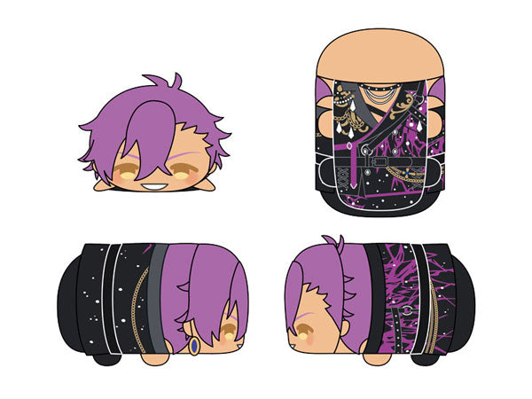 【Pre-Order】Mochimochi Mascot PS "Ensemble Stars!!" Vol. 8 Adonis Otogari <SK Japan> [*Cannot be bundled]