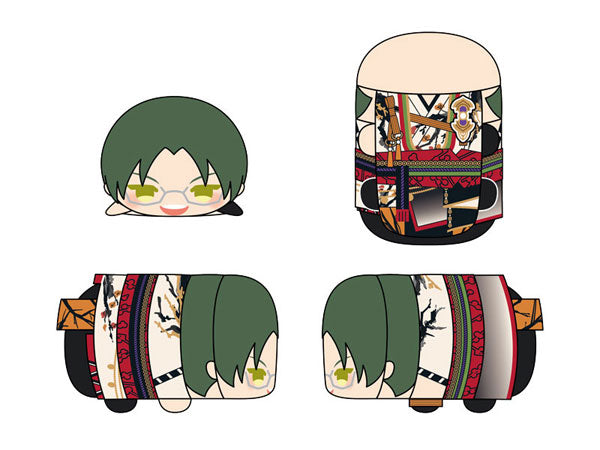 【Pre-Order】Mochimochi Mascot PS "Ensemble Stars!!" Vol. 9 Keito Hasumi <SK Japan> [*Cannot be bundled]