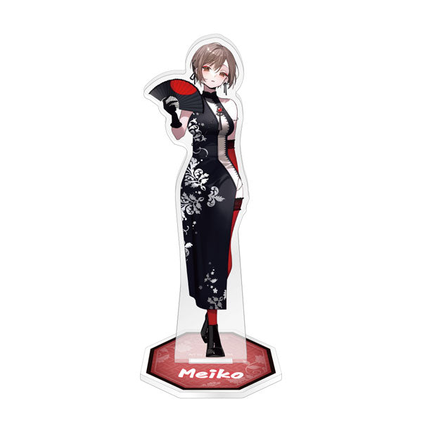 【Pre-Order】39Culture 2023 EXTRA COSPLAY Acrylic Stand / MEIKO <Caravan> [*Cannot be bundled]