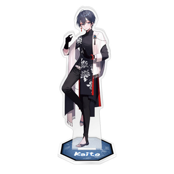 【Pre-Order】39Culture 2023 EXTRA COSPLAY Acrylic Stand / KAITO <Caravan> [*Cannot be bundled]