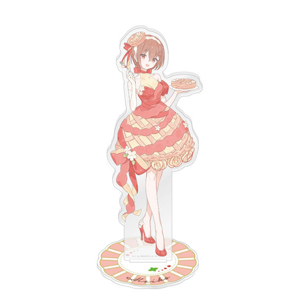 【Pre-Order】39Culture 2023 EXTRA PARTY Acrylic Stand / MEIKO <Caravan> [*Cannot be bundled]