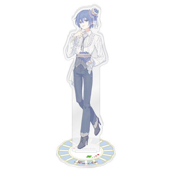 【Pre-Order】39Culture 2023 EXTRA PARTY Acrylic Stand / KAITO <Caravan> [*Cannot be bundled]