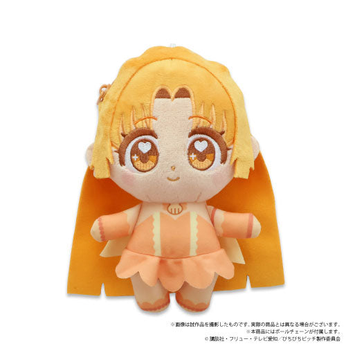 【Pre-Order】ぴちぴちピッチ ぬいぐるみポーチ 星羅《DMM.com》【※同梱不可】