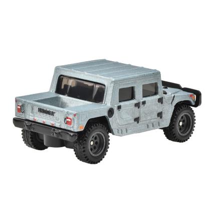 【Pre-Order】Hot Wheels Car Culture Terra Trek HUMMER H1 <Mattel> [*Cannot be bundled]