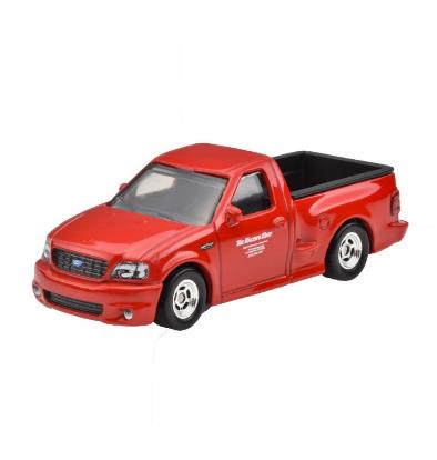 【Pre-Order】ホットウィール ワイルド・スピード - フォード F-150 SVT ライトニング《マテル》【※同梱不可】