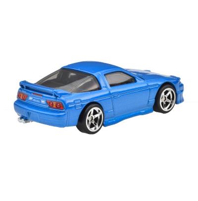 【预售】hot wheels  速度与激情   1996  日产  180SX   TYPE X 《Mattel》【※同梱不可】