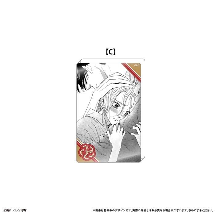 【Pre-Order】ホタルの嫁入り アクリルブロック C《タピオカ》【※同梱不可】