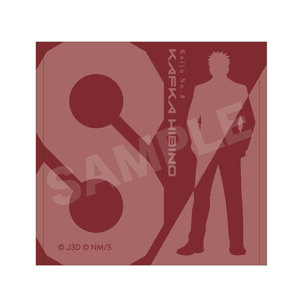 【Pre-Order】怪獣8号 ハンドタオル /01 日比野カフカ(ドレスコードver.) 《CS.FRONT》【※同梱不可】