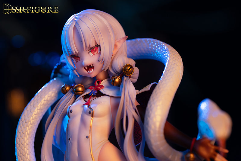 【Pre-Order】異人館  柳柒  1/7 《SSR FIGURE》【※同梱不可】