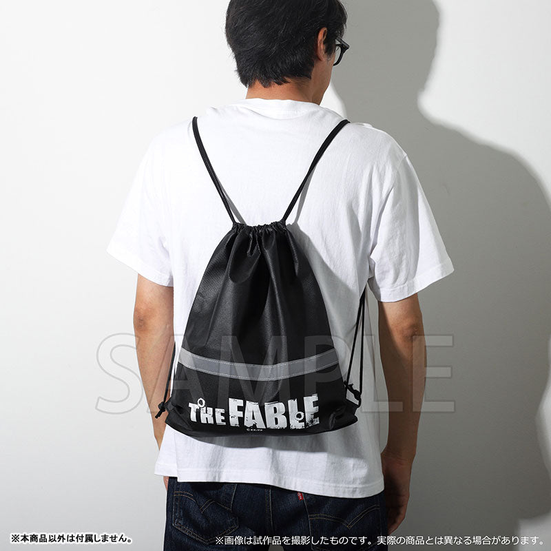 【Pre-Order】"The Fable" Kuro-chan is also safe! Disaster Prevention Set for "Living" <Movic> [*Cannot be bundled]