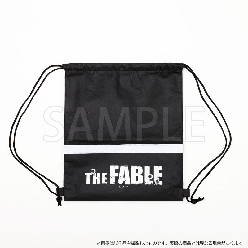 【Pre-Order】"The Fable" Kuro-chan is also safe! Disaster Prevention Set for "Living" <Movic> [*Cannot be bundled]