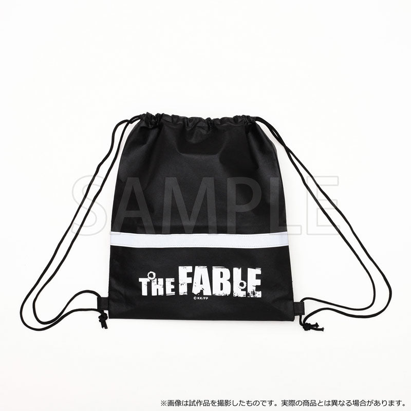 【Pre-Order】"The Fable" Kuro-chan is also safe! Disaster Prevention Set for "Living" <Movic> [*Cannot be bundled]