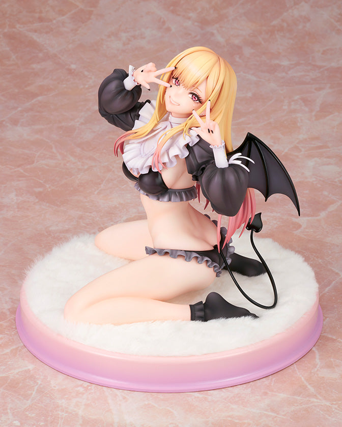 【Pre-Order】"My Dress Up-Darling" Marin Kitagawa  Liz Ver. <Alter> 1/6 Scale Height approx. 170mm (including pedestal)