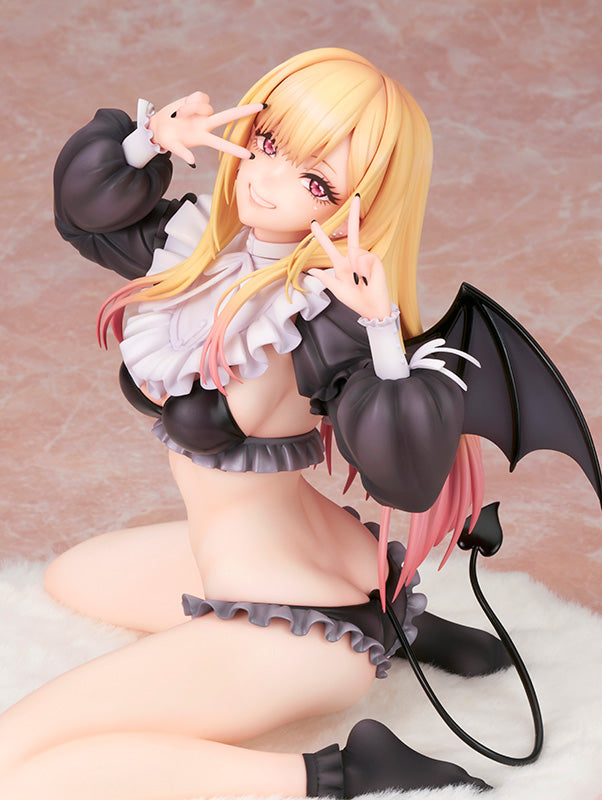 【Pre-Order】"My Dress Up-Darling" Marin Kitagawa  Liz Ver. <Alter> 1/6 Scale Height approx. 170mm (including pedestal)