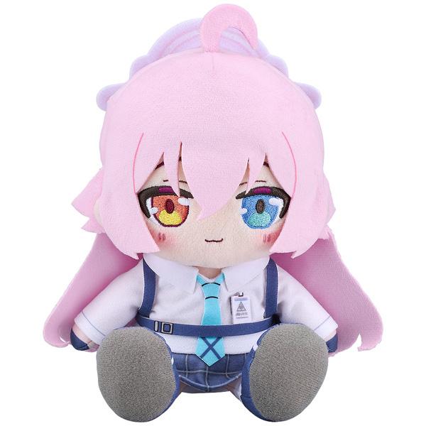 【Pre-Order】Chocopuni Plushie Hoshino "Blue Archive" <Good Smile Company> Height approx. 170mm