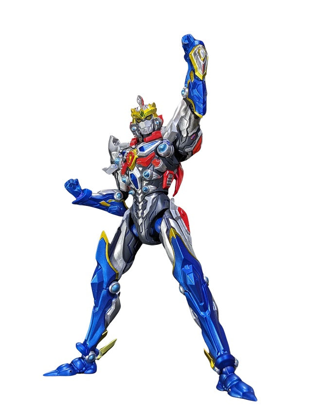 Pre-Order★SALE】HAF (Hero Action Figure) Gridman Universe Fighter Special Edition <EVOLUTION.TOY>