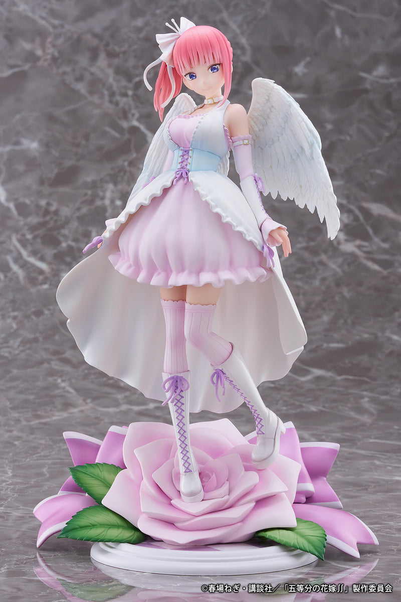 【Pre-Order★SALE】TV Anime "The Quintessential Quintuplets ∬" 1/7 Scale Figure Nino Nakano Angel Ver. <PROOF>