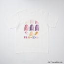 【Twear】 STAR WARS スターウォーズ Tシャツコレクション R2-D2 ホワイト