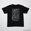 【Twear】 STAR WARS スターウォーズ Tシャツコレクション ダースベイダー ブラック