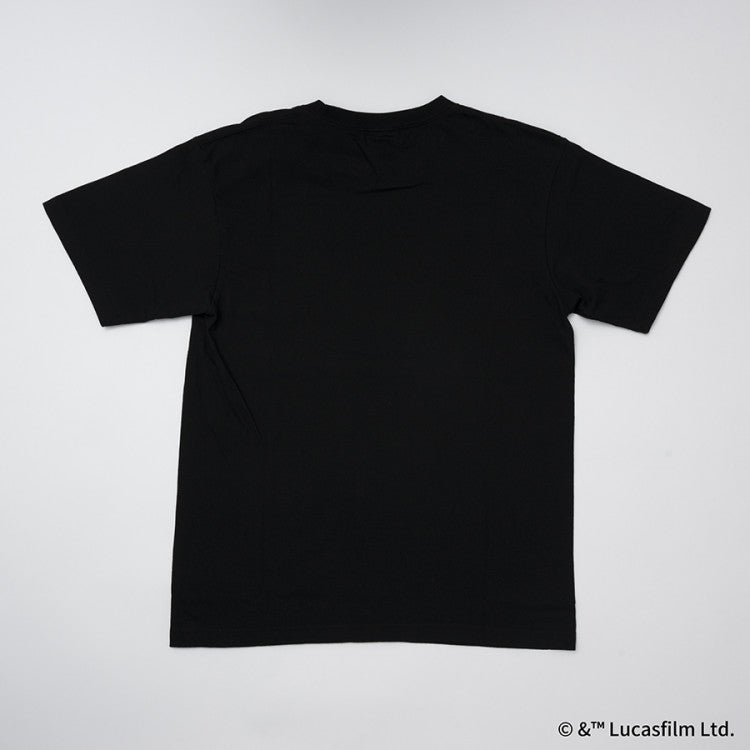 【Twear】 STAR WARS T-shirt Collection  Darth Vader Black