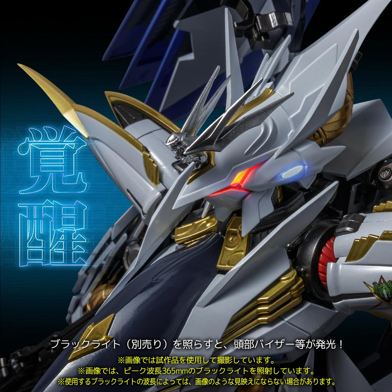 【Pre-Order】RIOBOT "Cross Ange: Rondo of Angel and Dragon" Villkiss <Sentinel> Height approx. 260mm
