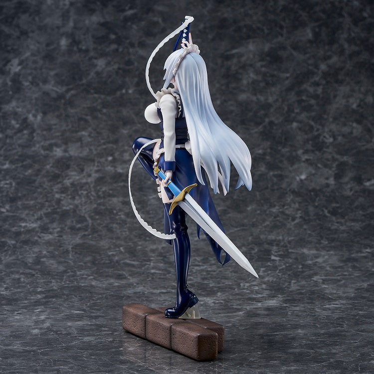 【Pre-Order】VIVIgnette "I Was Reincarnated as the 7th Prince so I Can Take My Time Perfecting My Magical Ability" Sylpha Figure <Bandai Namco Filmworks> [*Cannot be bundled]