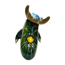 [限量]  Kyu-Kappa(河童款/bobanchi着色)  软胶模型 Oneoff 五彩色