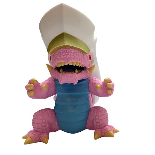 咖哩大怪獣カレゴン - おもちゃ