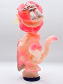 ヒカリトイズ 物ノ怪少女 化猫遊女 地獄太夫・花宵 ソフビ