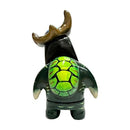 [限量]  Kyu-Kappa(河童款/bobanchi着色)  软胶模型 Oneoff 五彩色