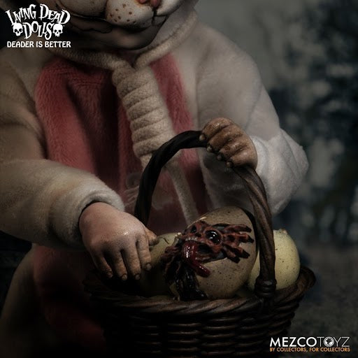 [Pre-ordine] Mezco Toys LDD presenta THE RETURN OF THE LIVING DEAD / Sadie