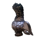 栗原木工所/アートジャンキー(AJ)/キングパカラ 左