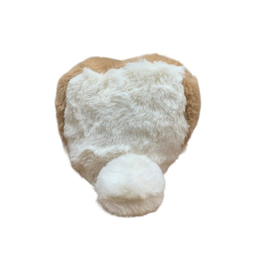 Satsuki Amemiya 【Kumaten】Shokupan Bear (Plain Bread Bear)