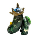 [限量]  Kyu-Kappa(河童款/bobanchi着色)  软胶模型 Oneoff 五彩色